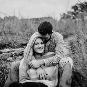 Meet your Posher, Maddie